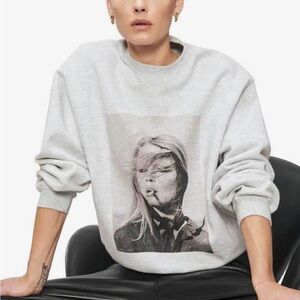 Anine Bing Ramona Sweatshirt